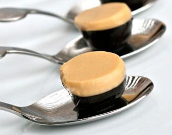 Spike Your (Irish) Sweets: Guinness and Baileys Jello Shots