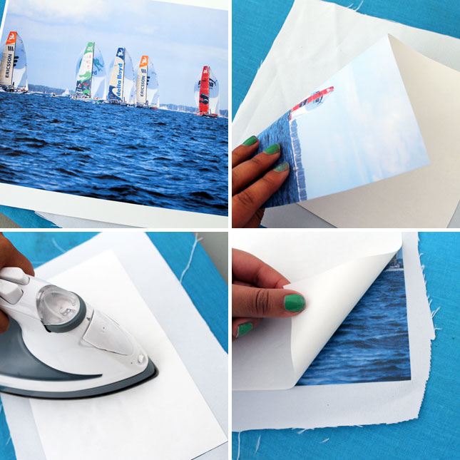 How to Turn Photos into Beverage Koozies Brit + Co