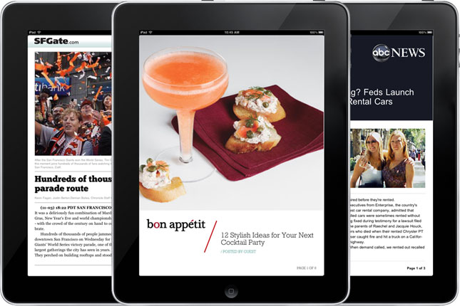 Reader-2-Flipboard