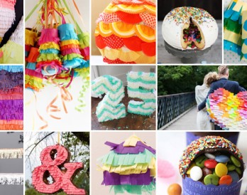 20 Creative Ways to Make a Piñata