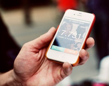 Charity Miles Lets You Earn Money for Charity by Going for a Run