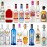 The 20 Most Unusual Liquor Flavors Ever