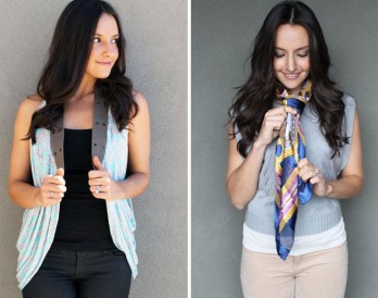 30 of Our Best Style Hacks