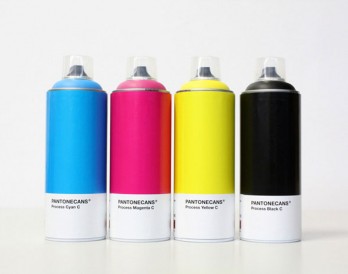 An Ode to Pantone: 40 Awesome Pantone Products