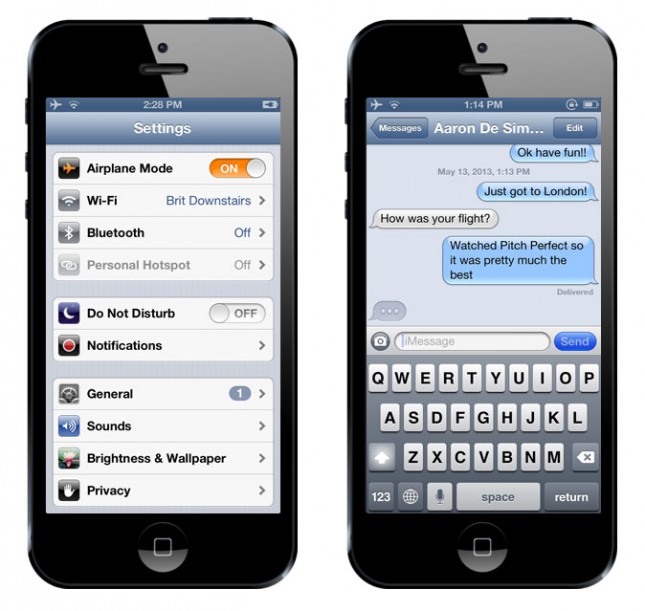 24-iMessage