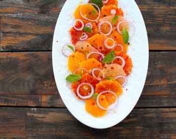 15 Unconventional Summer Salads
