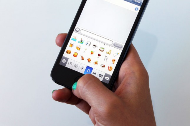 8-Emoji