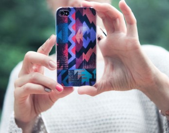 25 Inventive DIY Phone Cases