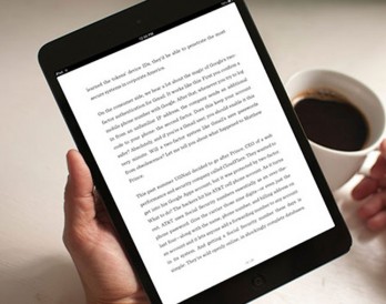 An App That Saves Everything You’ve Ever Read Online