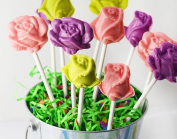 An Edible Arrangement That Doesn’t Suck
