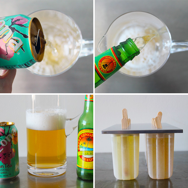 Our Cuppa Tea 12 Creative Takes on Traditional Iced Tea Brit + Co