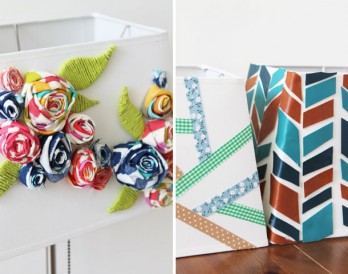 3 Creative Ways to Upgrade Your Lampshades