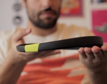 Improve Your Focus with This High-Tech Headband