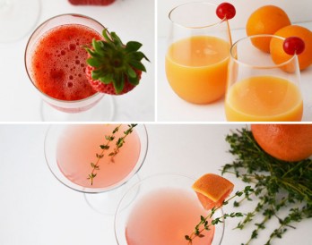 3 Ways to Remix Your Mimosa