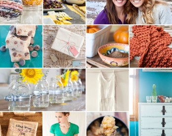 Meet the Maker: Offbeat + Inspired