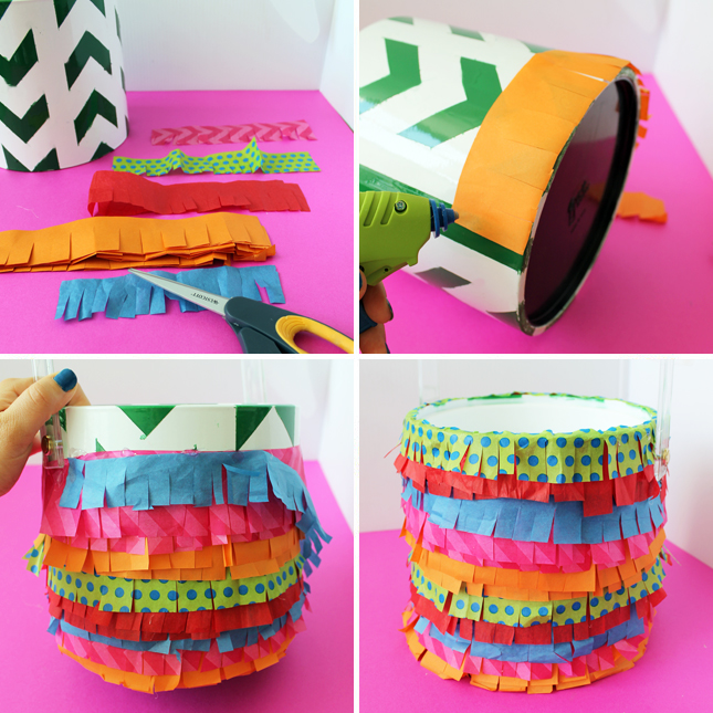 How to Piñata Your Party Using Only 3 Materials Brit + Co