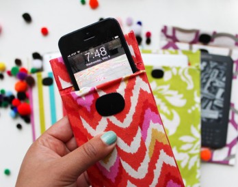 Protect Your Tech: DIY Smartphone and Tablet Cases