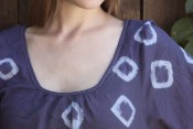 DIY Chic Summer Tie Dye