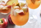 Apple Cider Sangria