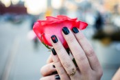 Heart Nail