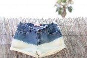 [my DIY] Bleach Dip