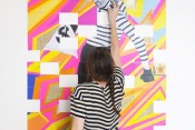 DIY Birthday Surprise in the Mail