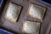 homemade pop tarts