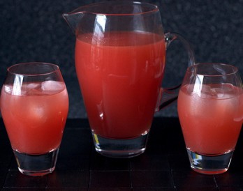 Watermelon Lemonade