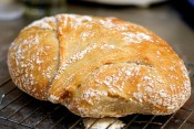 No-knead Bread