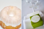 DIY Project – Bundt Cake Favors