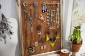 DIY Jewelry Display with Lulu Frost