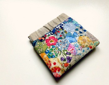 DIY Pouch Sewing Tutorial