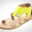 20 Flat Sandals for Summer Fun