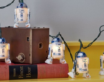 Get Lit with 24 Pimped Out Party Lights