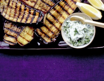 10 Delicious Grilled Vegetable Recipes