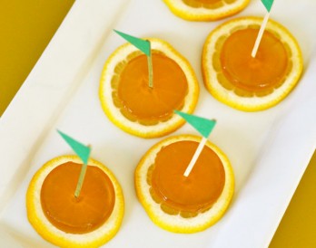 Spike Your Sweets: John Daly Jello Shots