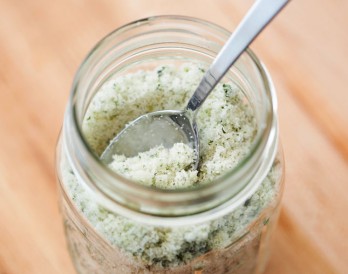 Dessert Upgrade! How to Flavor Your Sugar