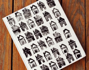 DIY Stamps for Homemade Housewarming Gifts