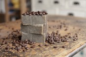 A Recipe For Cafe Soap!