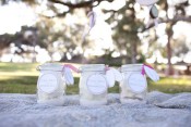 DIY Ice Cream In A Jar