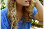 Asymmetrical Colorful Braid Tutorial