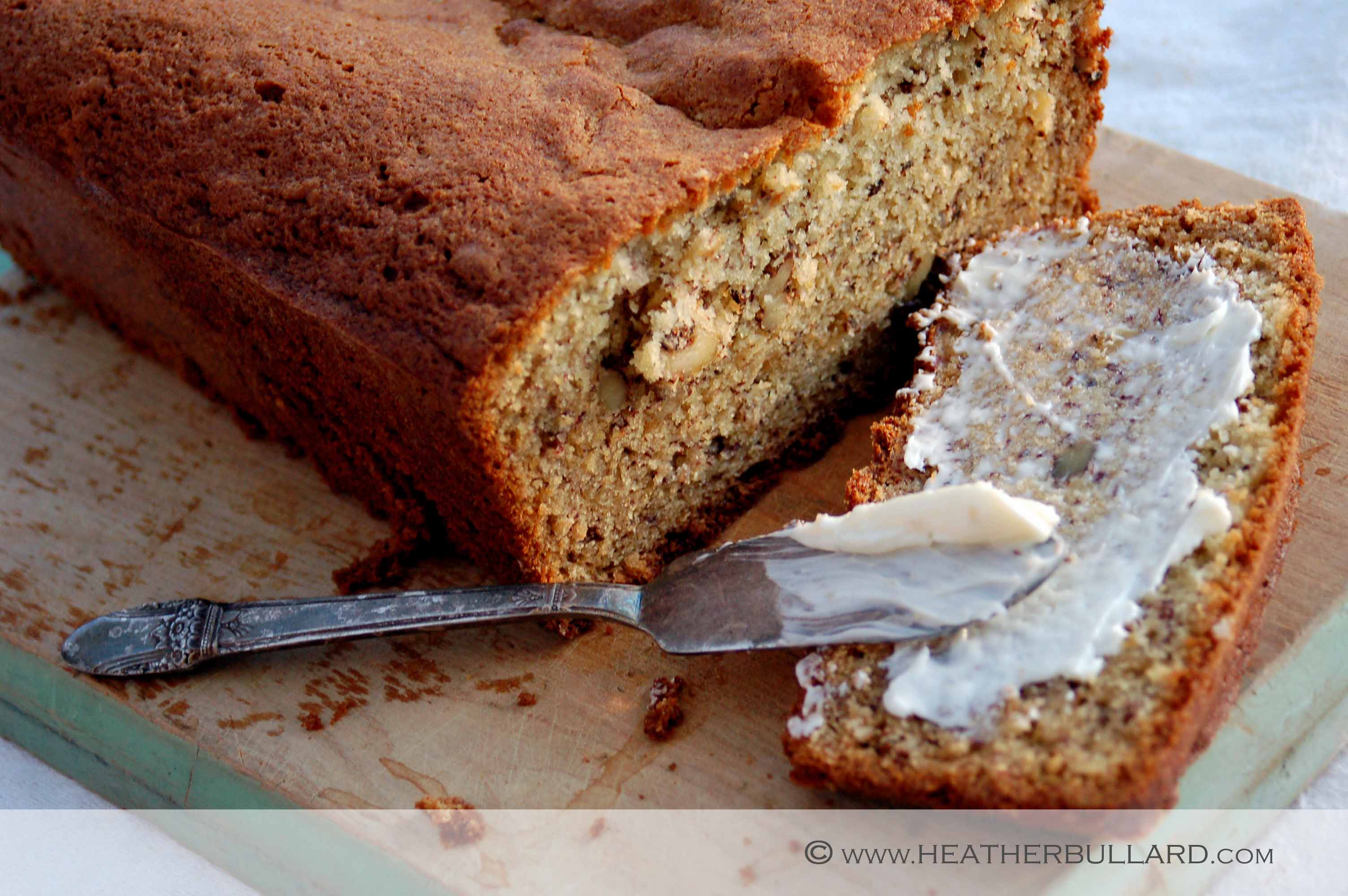 The Best Banana Bread The Best Banana Bread
