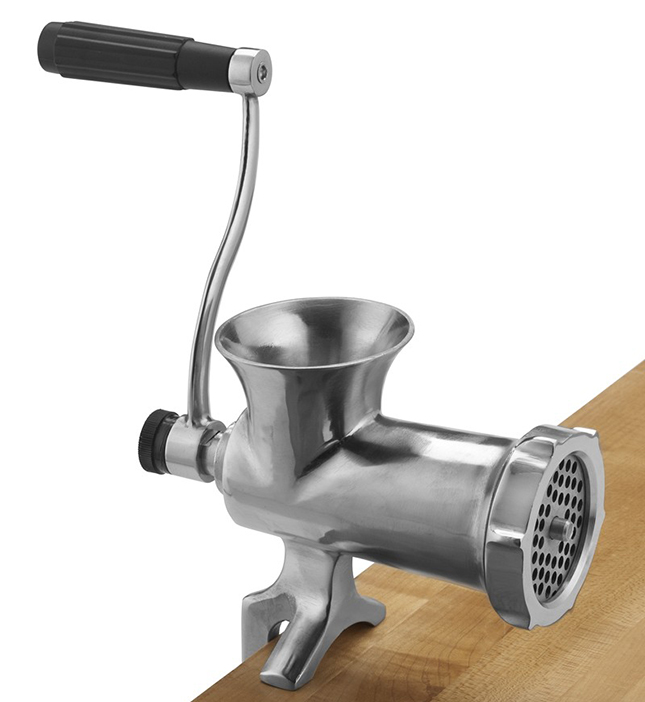 10 Gadgets Designed for the Carnivore Within You Brit + Co