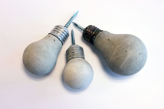 10 Brilliant Ways to Upcycle Your Light Bulbs