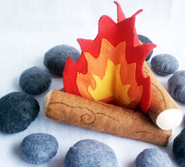 35 Decor Ideas Inspired by Summer Camp Brit + Co