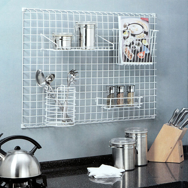 20 Simple Kitchen Storage Solutions Brit + Co