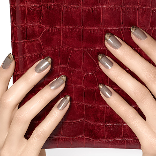 12 Fall Nail Art Trends to Start Wearing Now | Brit + Co 12 Fall Nail Art Trends to Start Wearing Now | Brit + Co