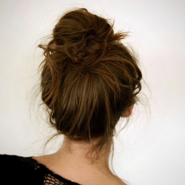 Buns By Taylor Scott On Prezi