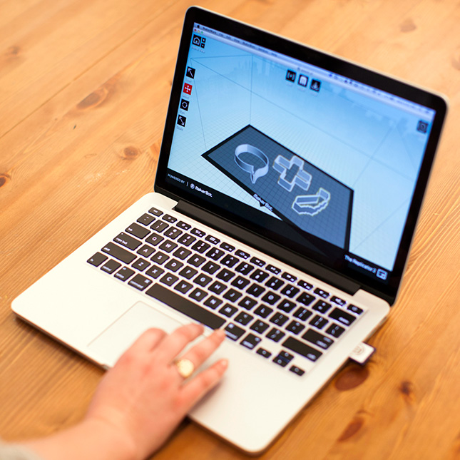 We Tried It! 3D Printed Cookie Cutters Brit + Co