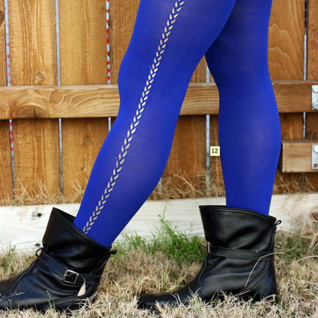 Tights-12-Gold